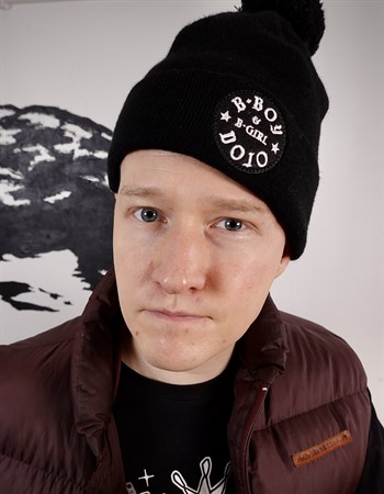 Profile picture of Jussi Sirviö