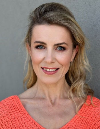 Profile picture of Olga Solovjova