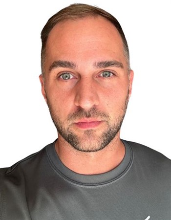 Profile picture of Luke Taberer