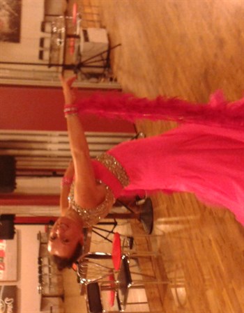 Profile picture of Bujnicka Magdalena