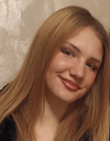 Profile picture of Szofia Jurasic