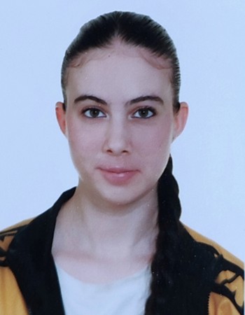 Profile picture of Alba Fernandez Riaud