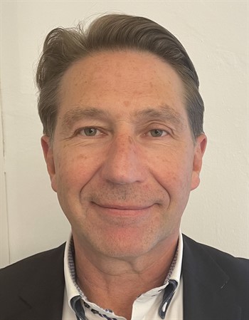 Profile picture of Wolfgang Bruch