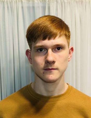 Profile picture of Nathaniel Petrov