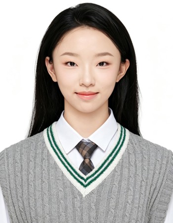 Profile picture of Chen Yonghan