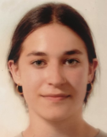 Profile picture of Maja Demianiuk