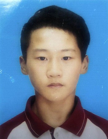 Profile picture of Wang Zisheng