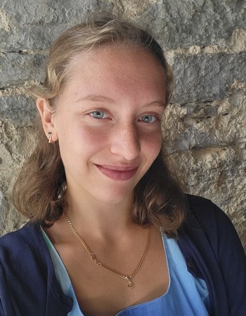 Profile picture of Anastasia Konovalova