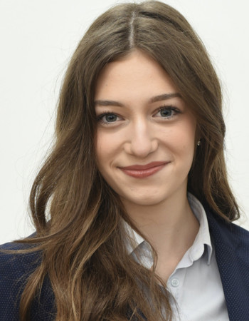 Profile picture of Heghi Teodora Maria