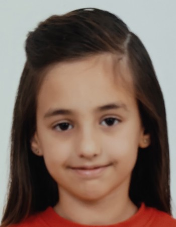 Profile picture of Sofia Mellado Nogueira