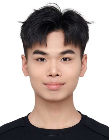 Profile picture of Tu Jianan