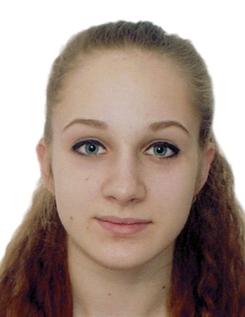 Profile picture of Anastasiia Gorelova