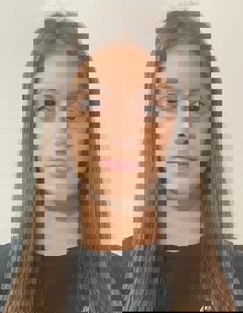 Profile picture of Giorgia Pastore