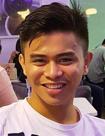 Profile picture of Jake Emmanuel Corro