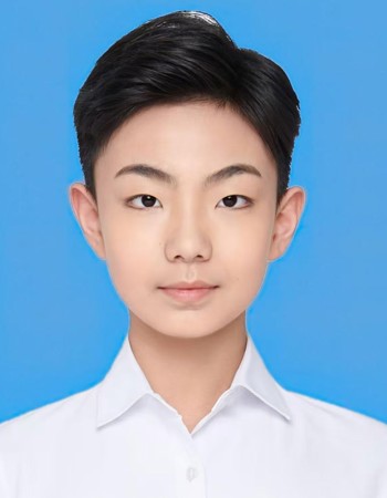 Profile picture of Ma He