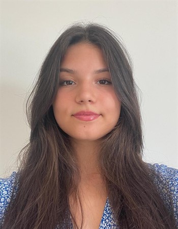 Profile picture of Stella Rehakova