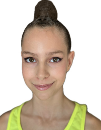 Profile picture of Emma Morozova