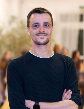 Profile picture of Artem Tumantsov