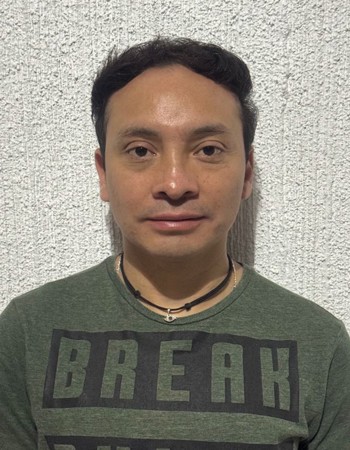 Profile picture of Michael Ariel Garcia Reyes