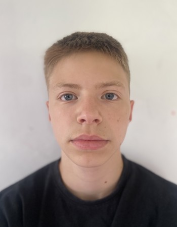 Profile picture of Viktor Gasiunas