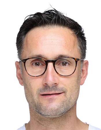 Profile picture of Gordon Knittel