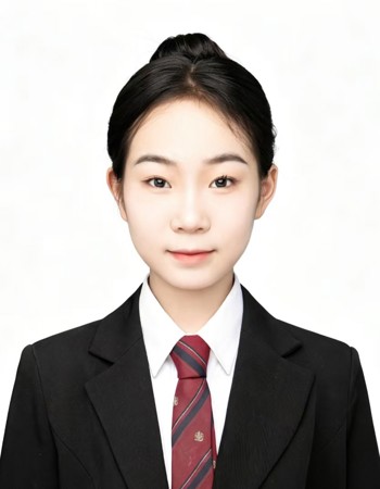 Profile picture of Liu Xubeini