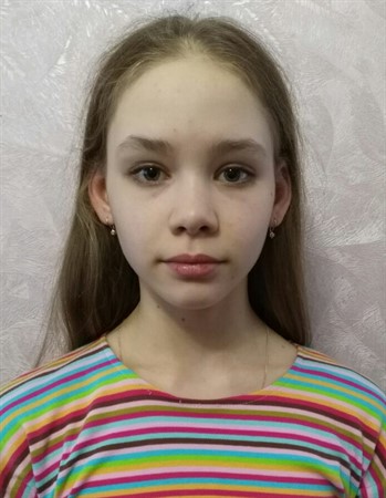 Profile picture of Veronika Tungusova