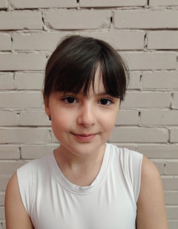 Profile picture of Petra Djordjevic