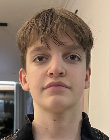 Profile picture of Damian Slominski