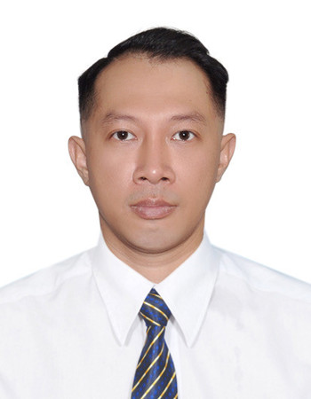 Profile picture of Tran Dinh Nghi