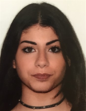 Profile picture of Giada Sinceri