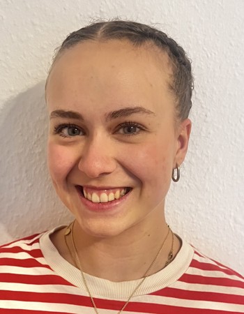 Profile picture of Lill Hauser