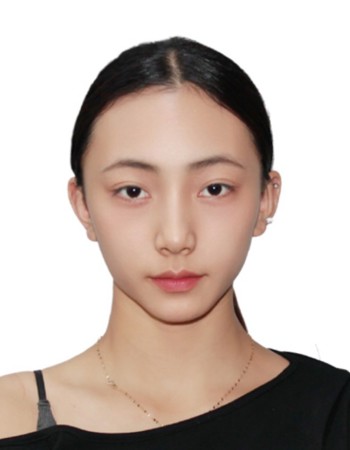 Profile picture of Liang Yuxin