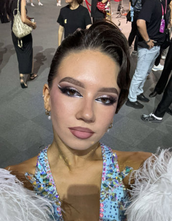 Profile picture of Faludi Eliza Eszter