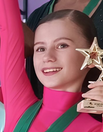 Profile picture of Anastasiia Piletska