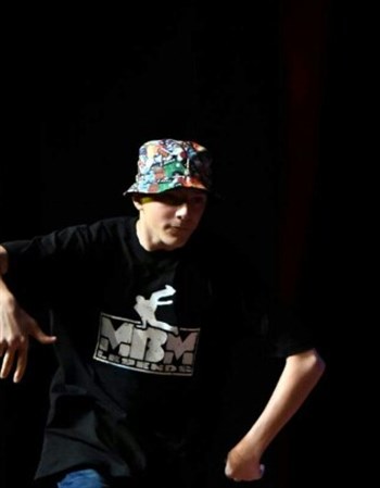 Profile picture of Aleksandar Balac