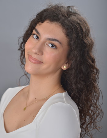 Profile picture of Nadja Reljic