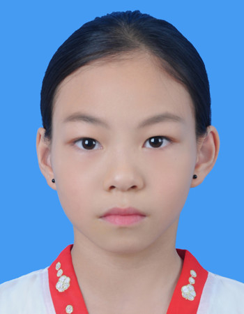 Profile picture of Ru Kaiqi