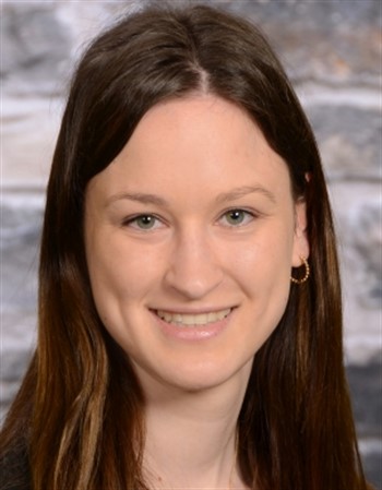 Profile picture of Laura Hornbacher