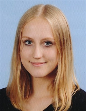 Profile picture of Nina Knetsch