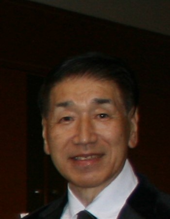 Profile picture of Kiyomi Yasui