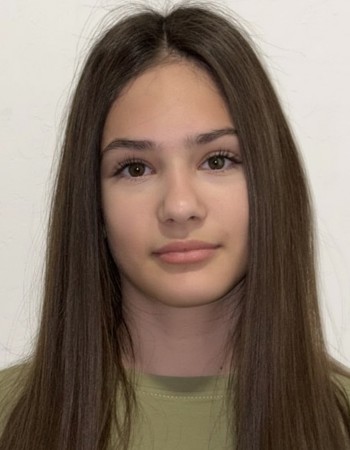 Profile picture of Mia Bulatovic