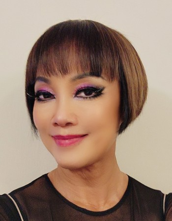 Profile picture of Ho Mandy