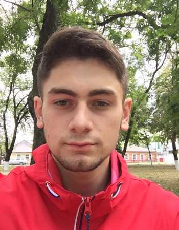 Profile picture of Artyom Konarev