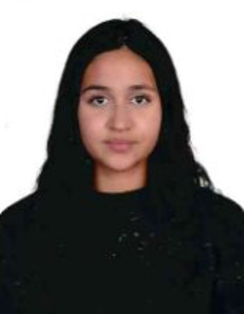 Profile picture of Nazli Cetinkaya