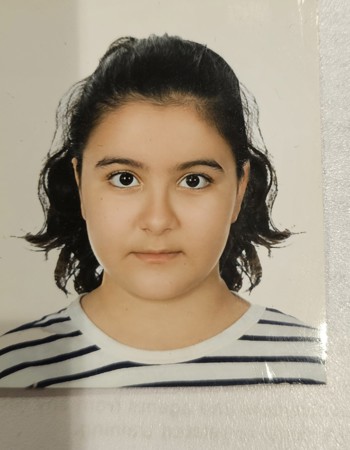 Profile picture of Deniz Aydemir