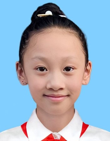 Profile picture of Jiang Yichen