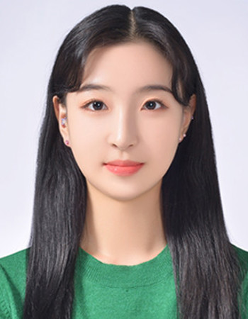 Profile picture of Kim Dabeen