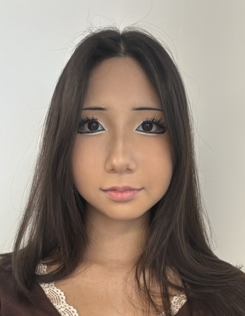 Profile picture of Yasmina Ospanova