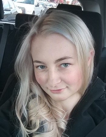 Profile picture of Anna Olovyannikova